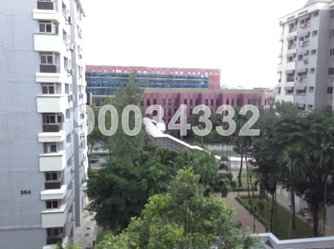 Blk 366 Woodlands Avenue 5 (Woodlands), HDB 4 Rooms #43676522